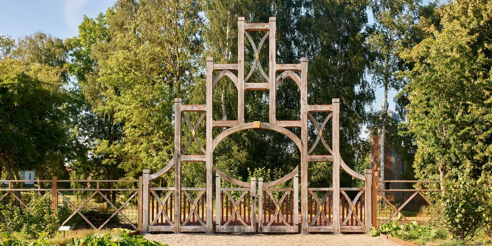Rønnebæksholm Kunsthal
