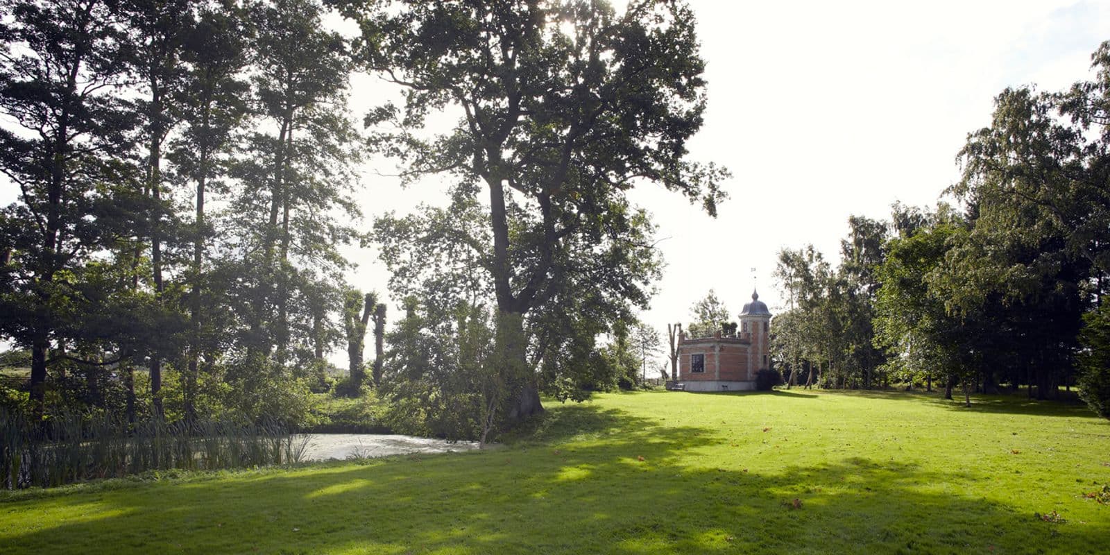 Rønnebæksholm