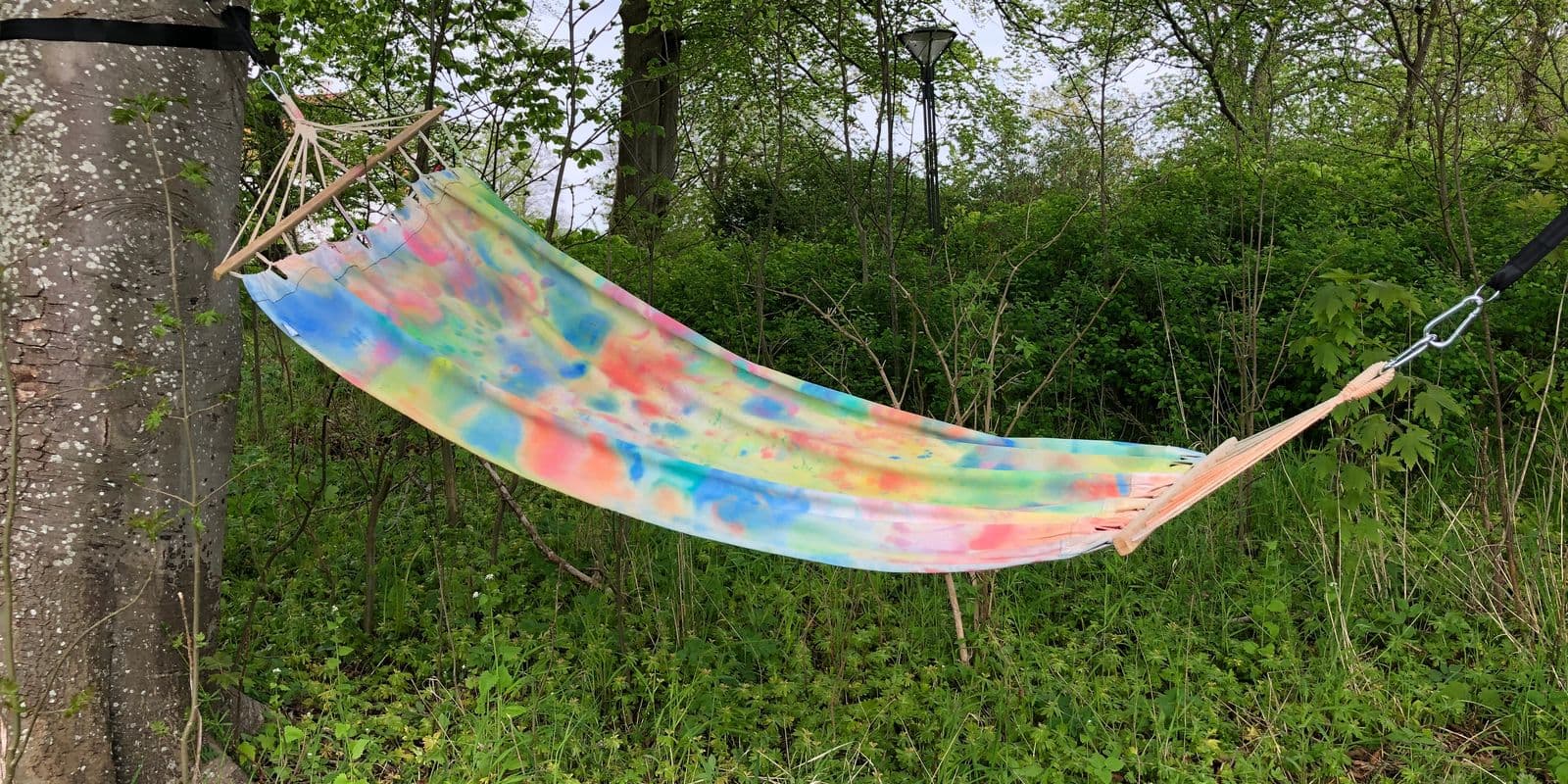 Billedskolens elevudstilling