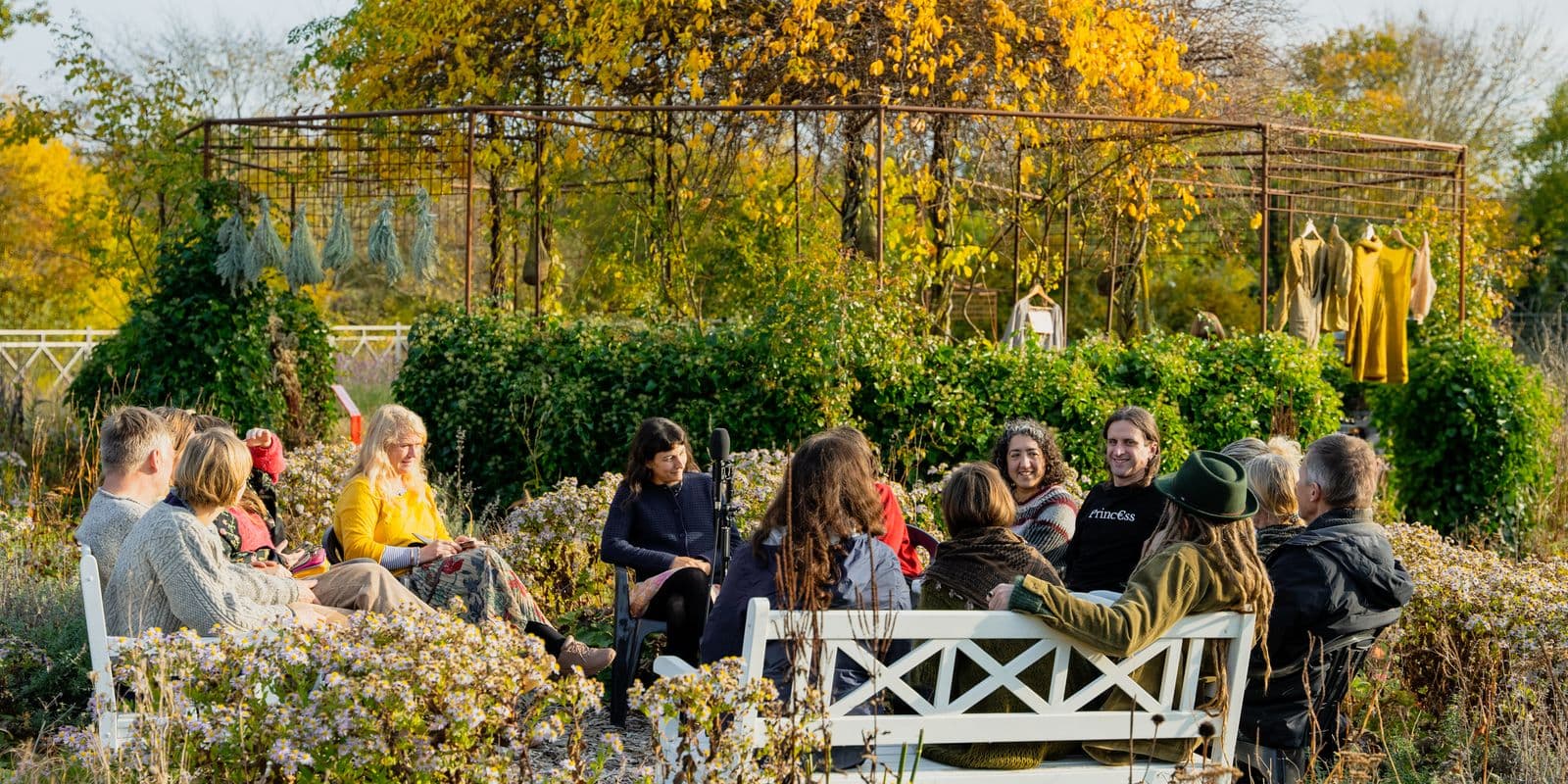 Monia Christian Brems